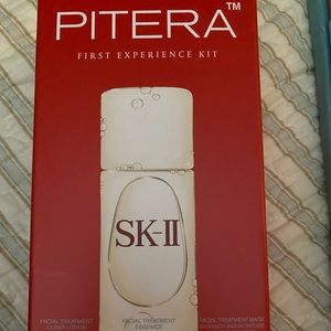 NIB SK -II trial kit